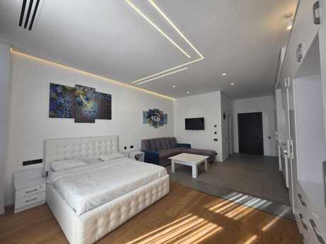 1-комнатная квартира, 47,4 м², Sea Breeze: 267 500 ₼ 3