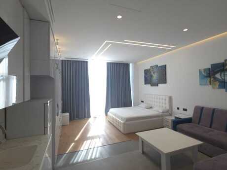 1-комнатная квартира, 47,4 м², Sea Breeze: 267 500 ₼ 4