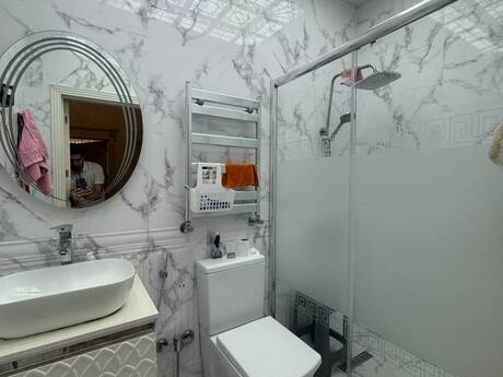 3 otaqlı mənzil, 150 m², Main MTK: 251 000 ₼ 4