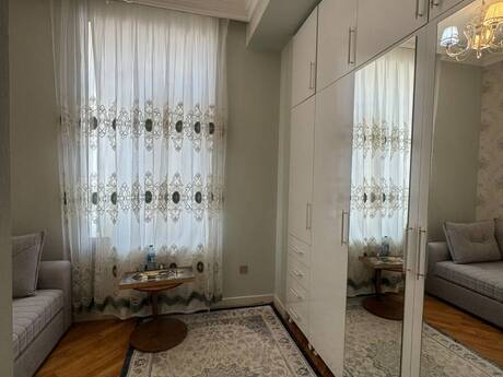 3 otaqlı mənzil, 150 m², Main MTK: 251 000 ₼ 2