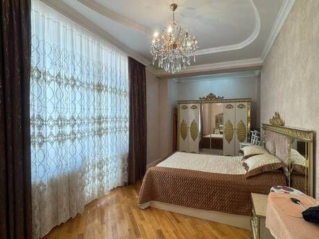 3 otaqlı mənzil, 150 m², Main MTK: 251 000 ₼ 5