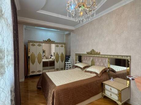 3 otaqlı mənzil, 150 m², Main MTK: 251 000 ₼ 3
