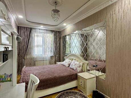 2 otaqlı mənzil, 55 m², Memar Əcəmi: 149 000 ₼ 5