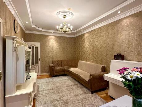 2 otaqlı mənzil, 55 m², Memar Əcəmi: 149 000 ₼ 4