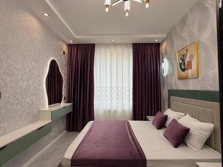 2 otaqlı mənzil, 80 m², Xətai: 192 000 ₼ 5