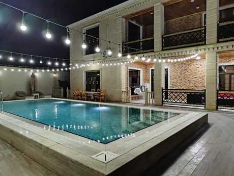 Elan №6247513 - Bakı, Nardaran q., 5 otaqlı, 355 m²