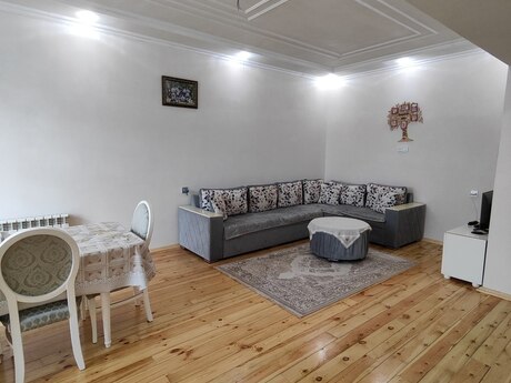 7 otaqlı həyət evi, 240 m², Zığ: 210 000 ₼ 3