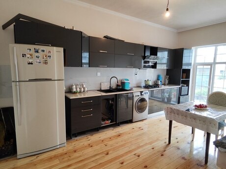 7 otaqlı həyət evi, 240 m², Zığ: 210 000 ₼ 5