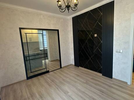 Elan №6247614 - Bakı, Köhnə Günəşli q., 2 otaqlı, 43 m², 7/9 mərtəbə