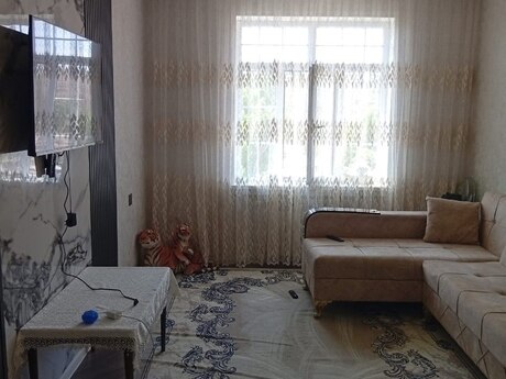 Elan №6247578 - Bakı, Qaraçuxur q., 2 otaqlı, 55 m², 4/9 mərtəbə