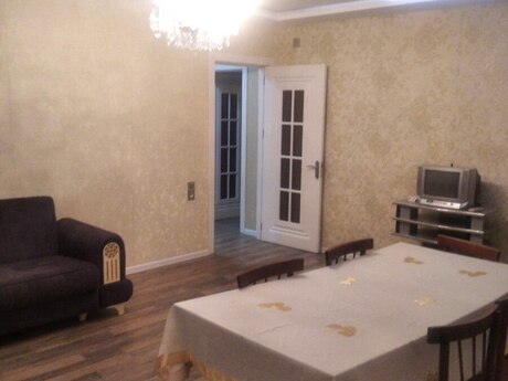 Объявление №6247626 - Баку, м. Кара Караев, 3-комн., 75 м², 9/9 этаж