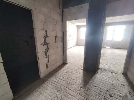 2 otaqlı mənzil, 69,5 m², Qara Qarayev: 220 000 ₼ 4