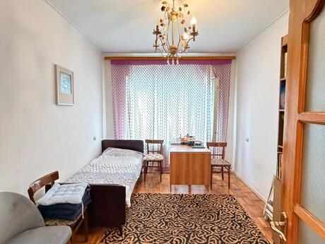 Объявление №6247583 - Баку, м. Азадлыг проспекти, 4-комн., 120 м², 6/9 этаж