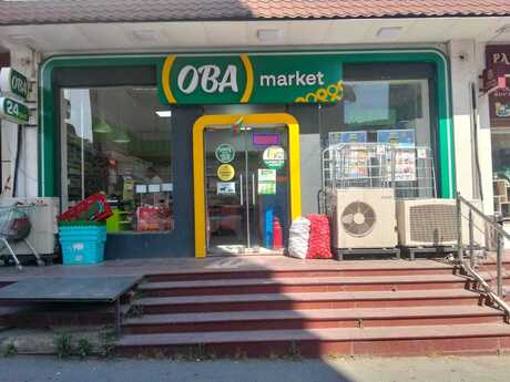 Объявление №6247600 - Баку, м. Ази Асланов, 90 м²