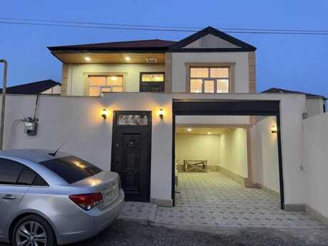 Elan №6247606 - Bakı, Masazır q., 4 otaqlı, 120 m²