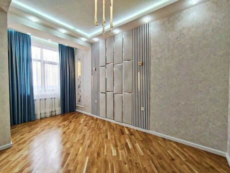 2 otaqlı mənzil, 76,1 m², Qara Qarayev: 255 000 ₼ 4
