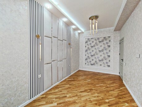 2 otaqlı mənzil, 76,1 m², Qara Qarayev: 255 000 ₼ 5