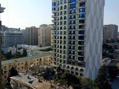 Elan №6247628 - Bakı, 28 May m., 2 otaqlı, 90 m², 11/16 mərtəbə