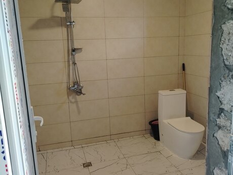 4 otaqlı həyət evi, 120 m², Maştağa: 65 000 ₼ 5