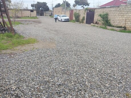 4 otaqlı həyət evi, 120 m², Maştağa: 65 000 ₼ 2