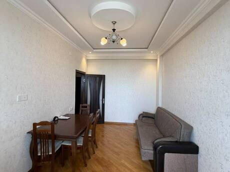2-room apartment for rent, 55 m², Memar Əcəmi: 700 ₼/mo 5