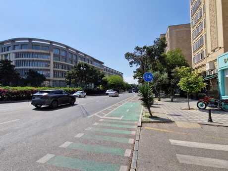 Elan №6247752 - Bakı, Yasamal r., 2 otaqlı, 80 m², 5/10 mərtəbə
