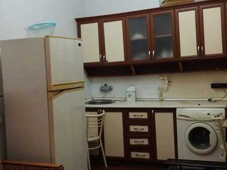 Elan №6247704 - Bakı, Elmlər Akademiyası m., 1 otaqlı, 25 m², 1/5 mərtəbə