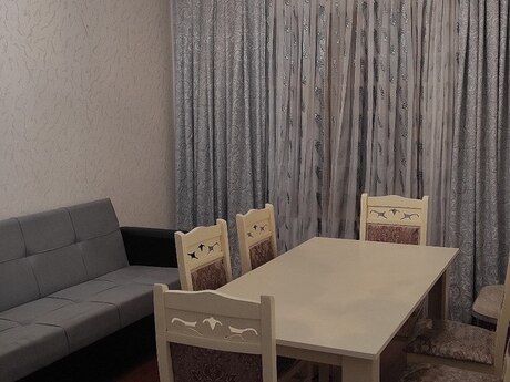 Объявление №6247714 - Баку, м. Иншаатчылар, 2-комн., 65 м², 7/9 этаж