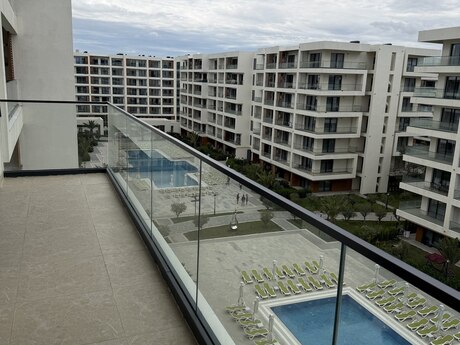 2 otaqlı mənzil, 102 m², Park Residences 2, 1 200 AZN