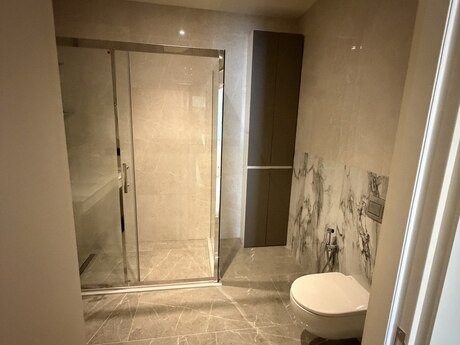 Park Residences 2 kompleksində 2 otaqlı yeni tikili mənzil kirayə verilir, 102 m², 1 200 AZN/ay, şəkil 3 / 10
