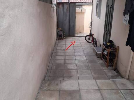 Elan №6247737 - Bakı, İnşaatçılar m., 2 otaqlı, 51 m²