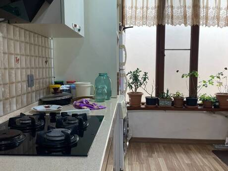 3 otaqlı həyət evi, 68 m², İnşaatçılar: 130 000 ₼ 3