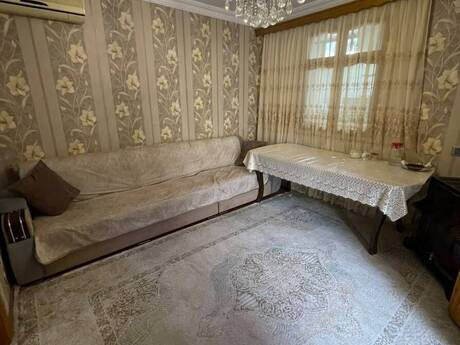 3 otaqlı həyət evi, 68 m², İnşaatçılar: 130 000 ₼ 2