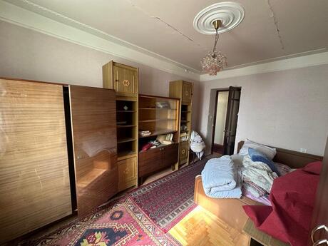 3 otaqlı mənzil, 80 m², Elmlər Akademiyası: 222 000 ₼ 4
