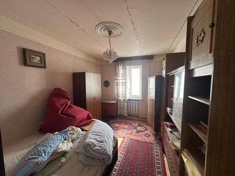 3 otaqlı mənzil, 80 m², Elmlər Akademiyası: 222 000 ₼ 5