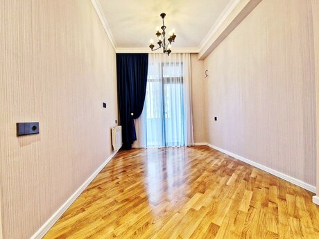 Объявление №6247764 - Баку, м. Кара Караев, 2-комн., 62.1 м², 5/17 этаж
