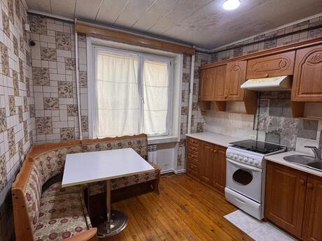 Elan №6247773 - Bakı, Suraxanı r., 2 otaqlı, 60 m², 1/9 mərtəbə