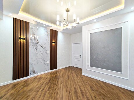 2 otaqlı mənzil, 84,6 m², Qara Qarayev: 293 000 ₼ 5