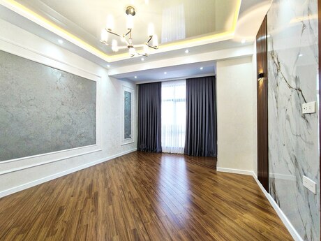 2 otaqlı mənzil, 84,6 m², Qara Qarayev: 293 000 ₼ 4