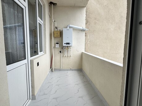 2 otaqlı mənzil, 72 m², Köhnə Günəşli: 170 000 ₼ 4