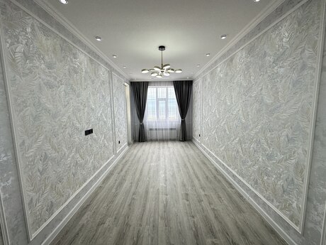 2 otaqlı mənzil, 72 m², Köhnə Günəşli: 170 000 ₼ 2