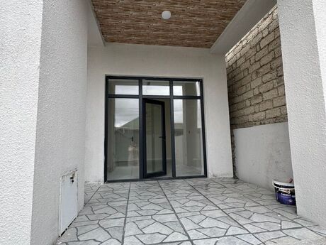 3 otaqlı həyət evi, 83,5 m², Buzovna: 106 000 ₼ 4