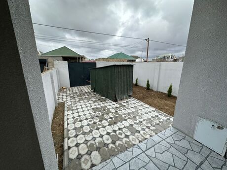 3 otaqlı həyət evi, 83,5 m², Buzovna: 106 000 ₼ 2