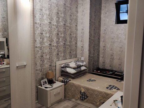 2-room apartment, 58 m², Xalqlar Dostluğu: 165 000 ₼ 4