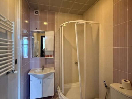 4-room apartment, 214 m², Nizami: 681 000 ₼ 5