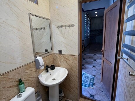 Elan №6247803 - Bakı, İnşaatçılar m., 2 otaqlı, 60 m²