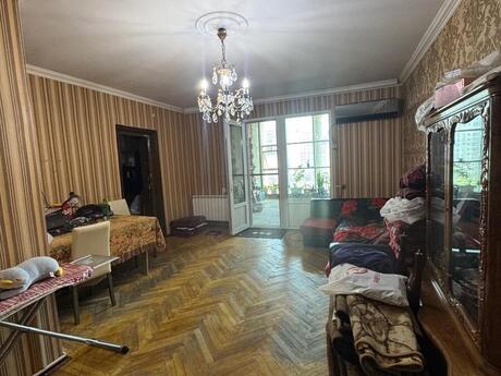 5 otaqlı mənzil, 120 m², Sahil: 290 000 ₼ 2