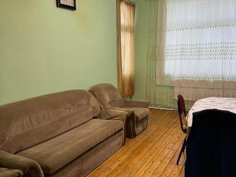 Объявление №6247845 - Баку, м. Ази Асланов, 2-комн., 82 м², 13/17 этаж