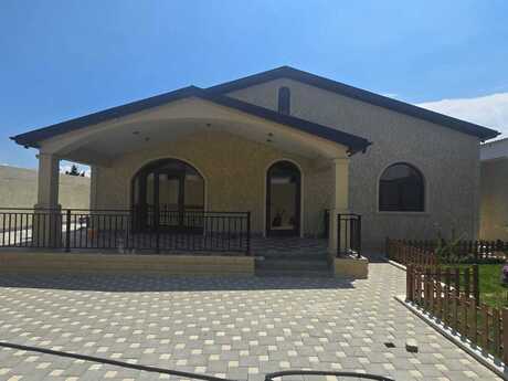 Elan №6247871 - Bakı, Abşeron r., 4 otaqlı, 135 m²