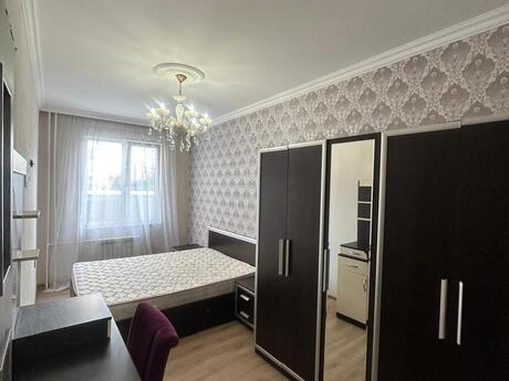 2 otaqlı mənzil, 60 m², Memar Əcəmi: 158 000 ₼ 3